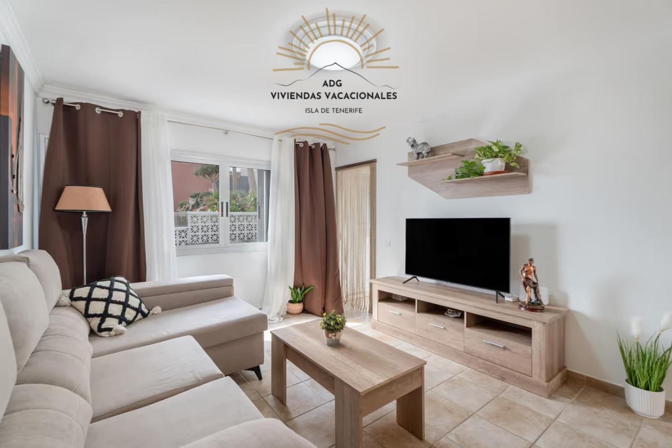 Apartamento Vistamar Candelaria Esterno foto