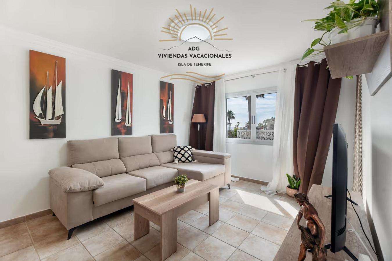 Apartamento Vistamar Candelaria Esterno foto